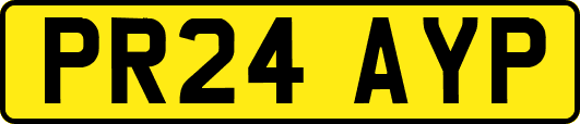 PR24AYP