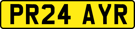 PR24AYR