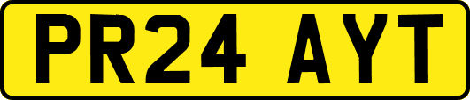 PR24AYT
