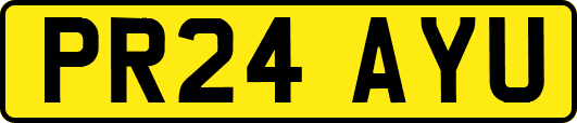 PR24AYU
