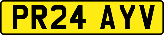 PR24AYV