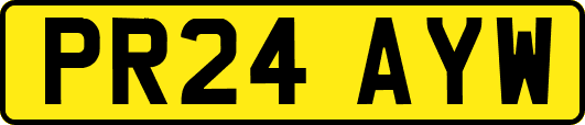 PR24AYW