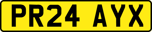 PR24AYX