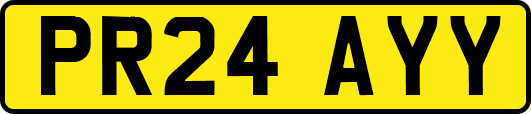 PR24AYY
