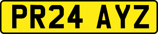 PR24AYZ