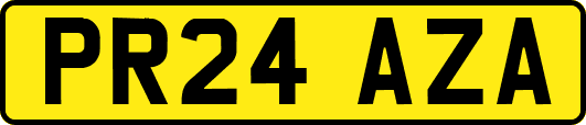 PR24AZA