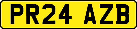 PR24AZB