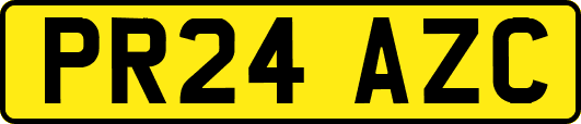 PR24AZC