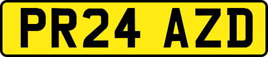 PR24AZD