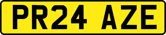 PR24AZE