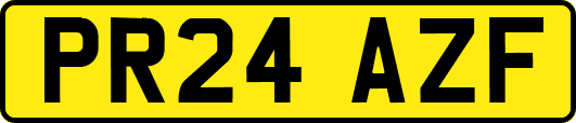 PR24AZF