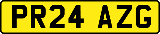 PR24AZG