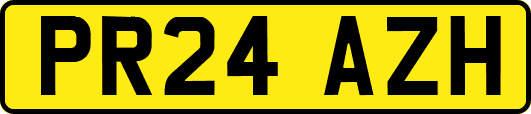 PR24AZH