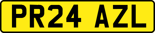 PR24AZL