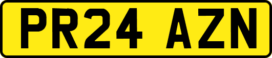 PR24AZN