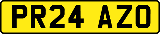 PR24AZO