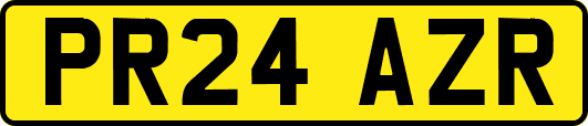 PR24AZR