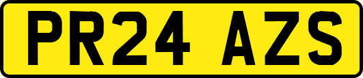 PR24AZS
