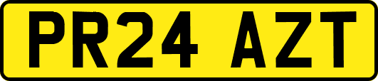 PR24AZT