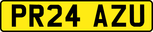 PR24AZU
