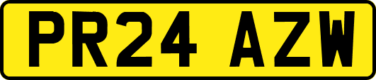 PR24AZW