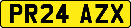 PR24AZX