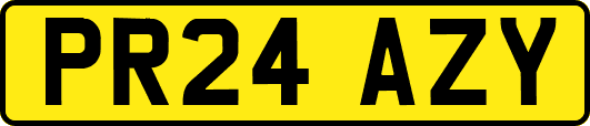 PR24AZY