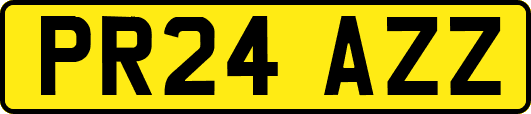 PR24AZZ