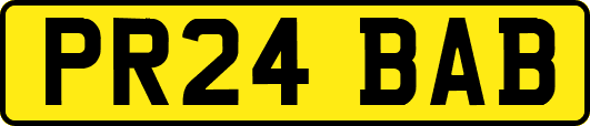 PR24BAB