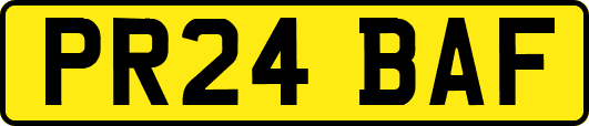 PR24BAF