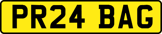 PR24BAG