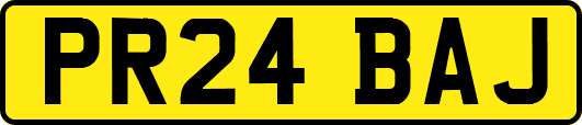 PR24BAJ