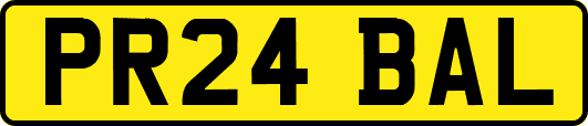 PR24BAL
