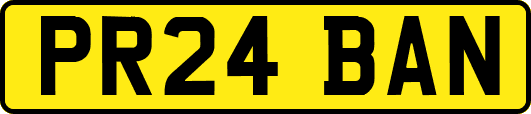 PR24BAN