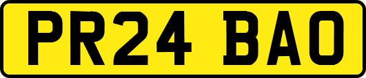 PR24BAO