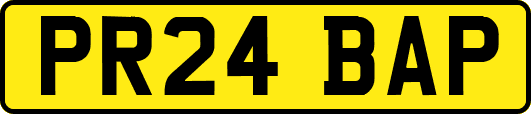 PR24BAP