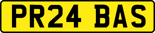 PR24BAS
