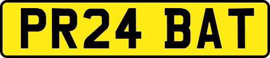PR24BAT