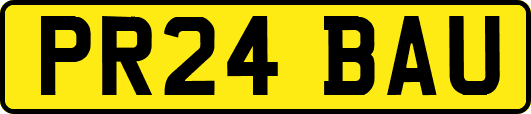 PR24BAU