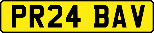 PR24BAV