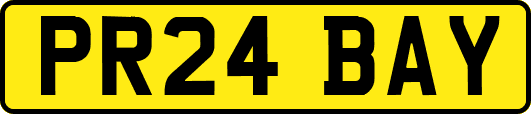 PR24BAY