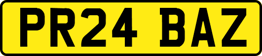 PR24BAZ