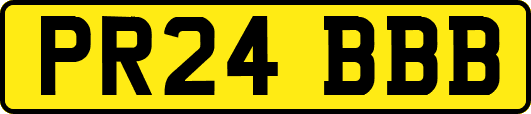 PR24BBB
