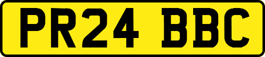 PR24BBC