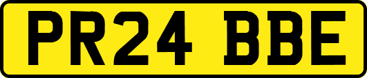 PR24BBE