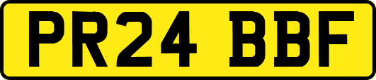 PR24BBF