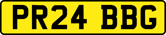 PR24BBG