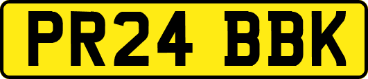 PR24BBK