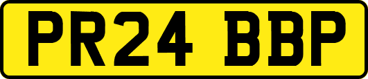 PR24BBP