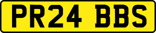 PR24BBS